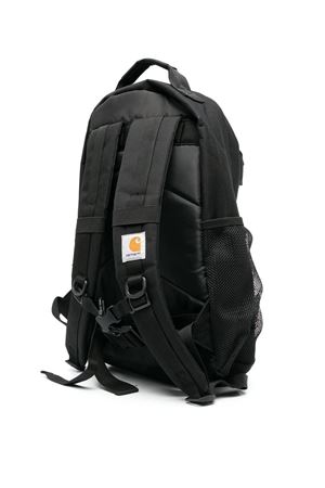 Zaino Kickflip nero CARHARTT WIP | I03146889